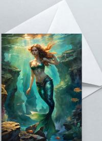 Set of Gift Cards, Pack of 3 Designs, Single or Bulk Pack of Cards