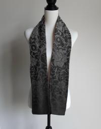 Velvet Scarf - Soft long Scarf, Multiple colors
