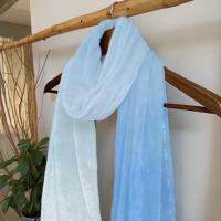 Velvet Scarf - Multiple Colors