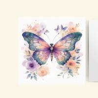 Butterfly - Greeting Cards