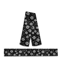 Velvet Scarf - Extra Soft Long Scarf