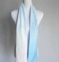 Velvet Scarf - Multiple Colors
