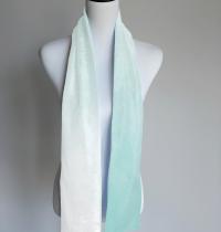 Velvet Scarf - Multiple Colors