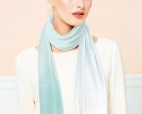 Velvet Scarf - Multiple Colors