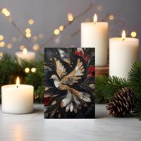Dove of Peace - Christmas Card - Single or Bulk Pack of Christmas Greeting Cards