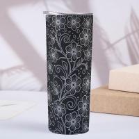Skinny Tumbler, 20 oz Stainless Steel Insulated Travel Mug