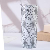 Skinny Tumbler, Large Stainless Steel Insulated Travel Mug