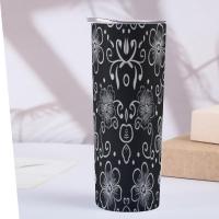 Extra Large Skinny Tumbler, 30oz and 20oz Stainless Steel Travel Mugs with Lids