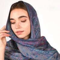 Multiple Colors, Soft Pashmina Shawl & Scarf, Sarong or Head Wraps