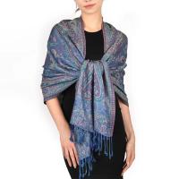 Multiple Colors, Soft Pashmina Shawl & Scarf, Sarong or Head Wraps