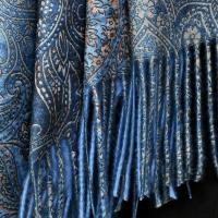 Multiple Colors, Soft Pashmina Shawl & Scarf, Sarong or Head Wraps