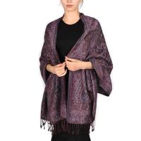 Multiple Colors, Soft Pashmina Shawl & Scarf, Sarong or Head Wraps