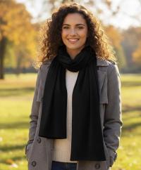 Velvet Scarf - Multiple Colors - Super Soft Scarf