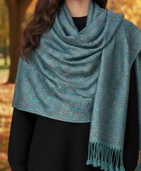 Multiple Colors, Soft Pashmina Shawl & Scarf, Sarong or Head Wraps