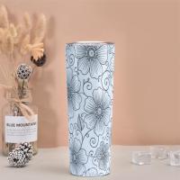 Skinny Tumbler, 20 oz Stainless Steel Insulated Travel Mug