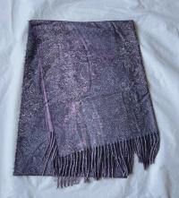 Multiple Colors, Soft Pashmina Shawl & Scarf, Sarong or Head Wraps
