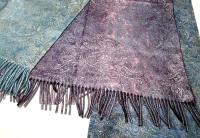 Multiple Colors, Soft Pashmina Shawl & Scarf, Sarong or Head Wraps