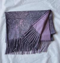 Multiple Colors, Soft Pashmina Shawl & Scarf, Sarong or Head Wraps