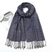 Soft Pashmina Shawl & Scarf for Women, Wide Scarf, Sarong or Head Wraps