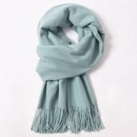 Lightweight Turquoise Pashmina, Blanket Shawl - Wide Scarf and Wrap