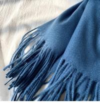 Blanket Shawl - Thick Wide Scarf - Pashmina Super Soft Wrap