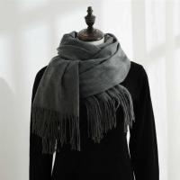 Rayon Pashmina, Blanket Shawl, Wide Scarf, Head Wrap