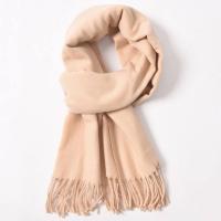 Pashmina, Blanket Shawl - Lightweight Wide Scarf and Wrap