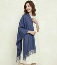 Rayon Pashmina, Blanket Shawl, Wide Scarf, Head Wrap