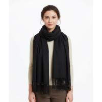 Rayon Pashmina, Blanket Shawl, Wide Scarf, Head Wrap