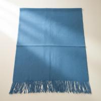 26 Colors - Cashmere Wool Blend - Blanket Scarf and Shawl - Multiple Colors Extra Soft Wrap