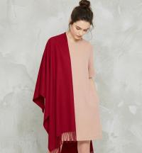 Rayon Pashmina, Blanket Shawl, Wide Scarf, Head Wrap