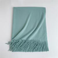 26 Colors - Cashmere Wool Blend - Blanket Scarf and Shawl - Multiple Colors Extra Soft Wrap