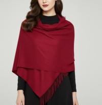 Rayon Pashmina, Blanket Shawl, Wide Scarf, Head Wrap