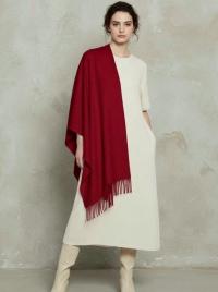 Rayon Pashmina, Blanket Shawl, Wide Scarf, Head Wrap
