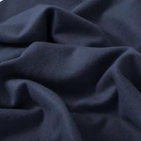 Navy Blue Blanket Shawl - Thick Wide Scarf - Pashmina Super Soft Wrap