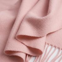 Pink Shawl - Thick Wide Scarf - Pashmina Super Soft Wrap