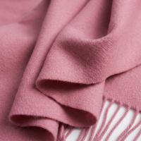 Blanket Scarf and Shawl - Rose - Super Soft Pashmina Wide Scarf