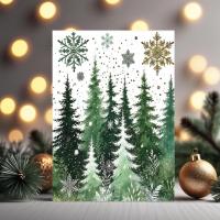 Greeting Cards, Large Note Card, Invites, Birthday, Money Card