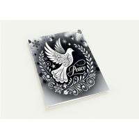 Dove of Peace - Christmas Card - Single or Bulk Pack of Christmas Greeting Cards