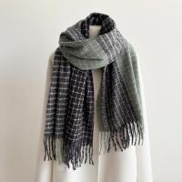 Multiple Colors, Thick Pashmina Shawl & Scarf for Women, Blanket Shawl, Wrap