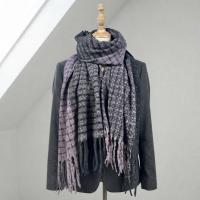 Multiple Colors, Thick Pashmina Shawl & Scarf for Women, Blanket Shawl, Wrap