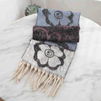 Long Thick Scarf, Extra Soft and Fluffy Scarf