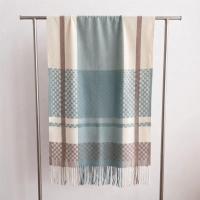 Thick Pashmina Shawl & Scarf for Women, Blanket Shawl, Wrap