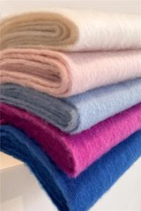 Multiple Colors, Long Thick Scarf, Extra Soft and Fluffy Scarf