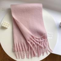 Multiple Colors, Long Thick Scarf, Extra Soft and Fluffy Scarf