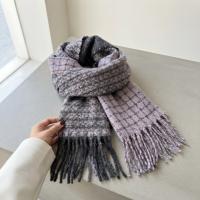 Multiple Colors, Thick Pashmina Shawl & Scarf for Women, Blanket Shawl, Wrap