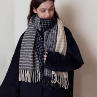 Multiple Colors, Thick Pashmina Shawl & Scarf for Women, Blanket Shawl, Wrap