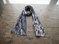 Velvet Scarf - Extra Soft Long Scarf