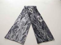 Velvet Scarf - Extra Soft Long Scarf