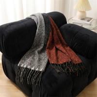 Multiple Colors, Long Thick Scarf, Extra Soft and Fluffy Scarf